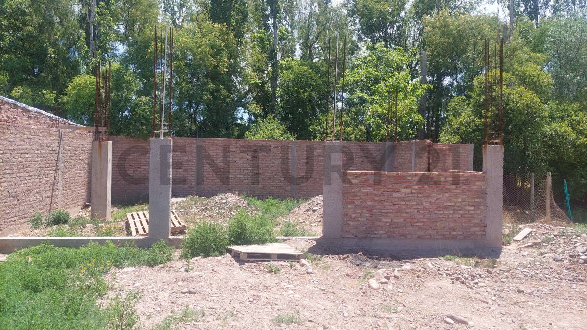 Terreno en Venta en Maipu, Mendoza
