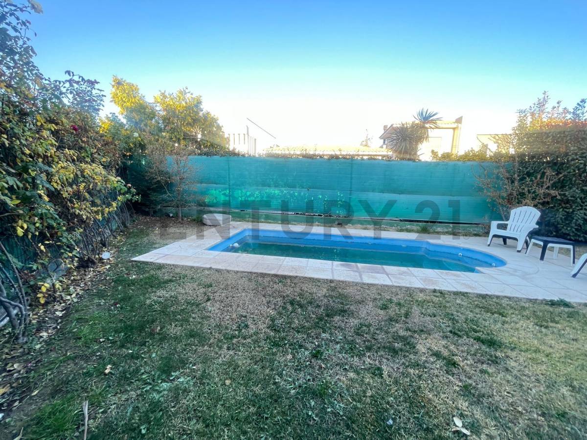 Casa en Venta en Guaymallen, Mendoza