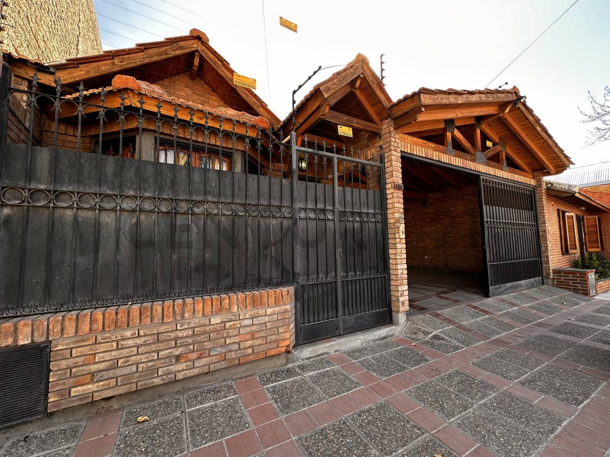 Casa en Venta en Godoy Cruz, Mendoza