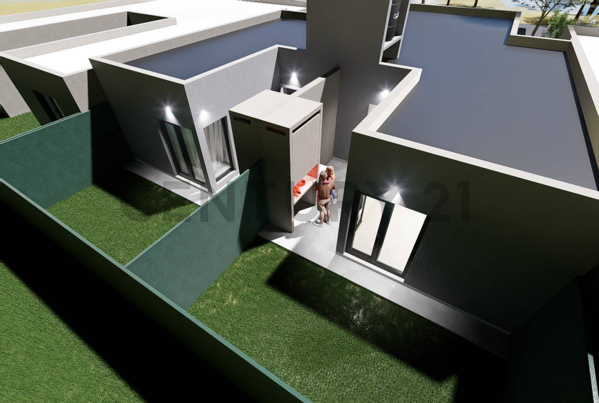 Casa en Venta en Maipu, Mendoza