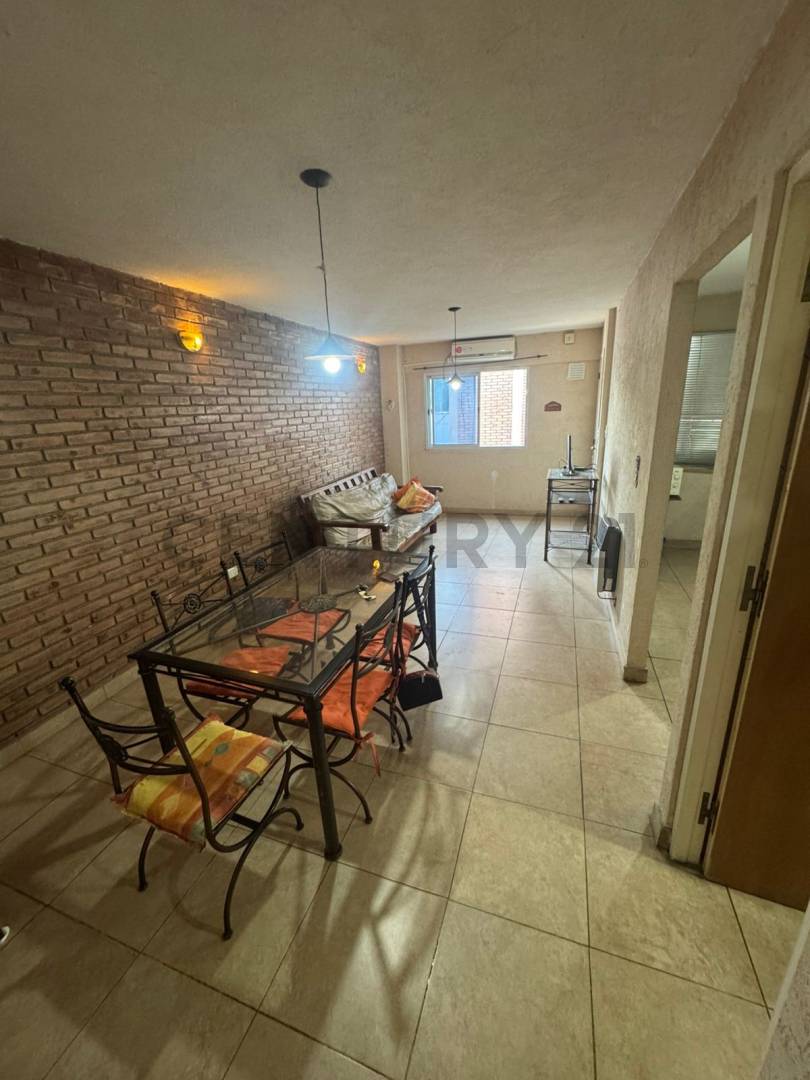 Departamento en Alquiler en Capital, Mendoza
