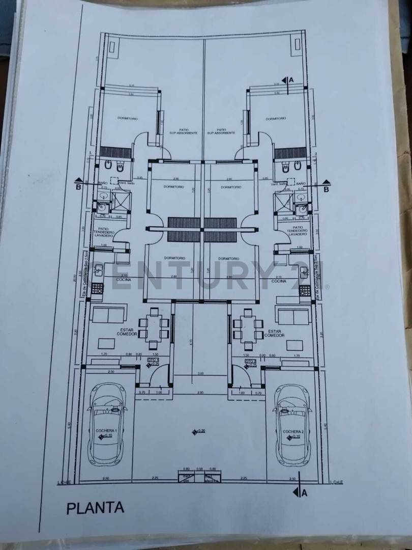 Casa en Venta en Maipu, Mendoza