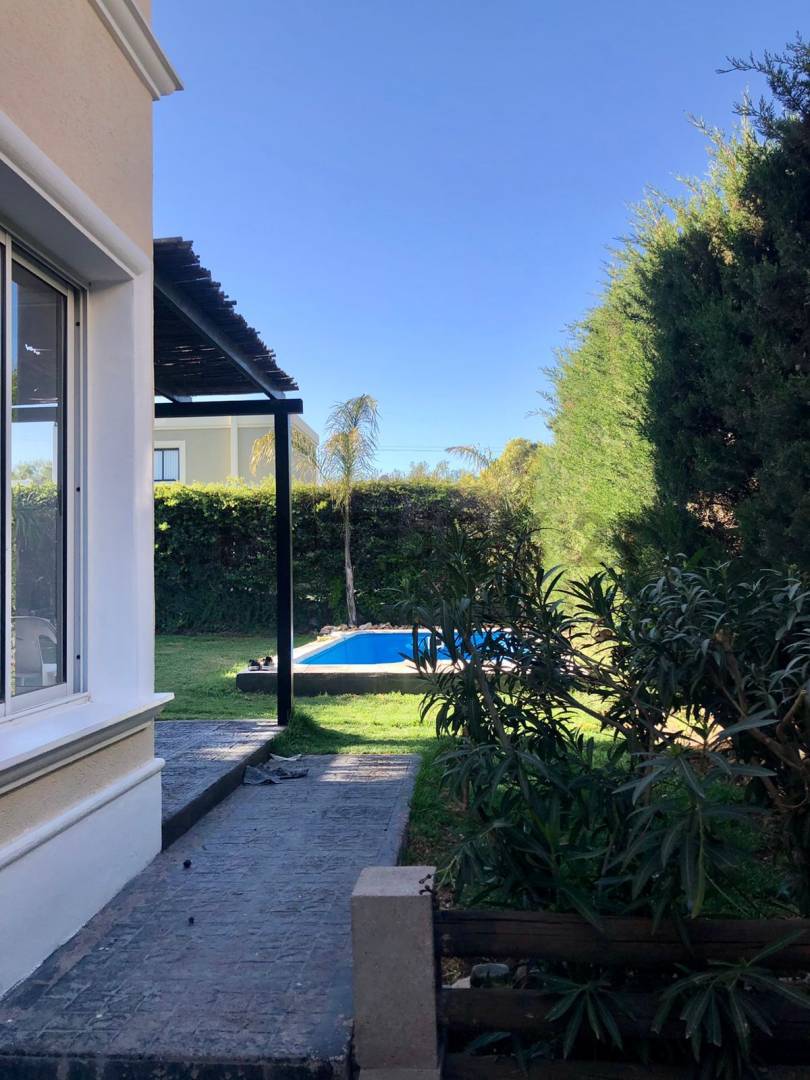 Casa en Venta en Capital, Mendoza