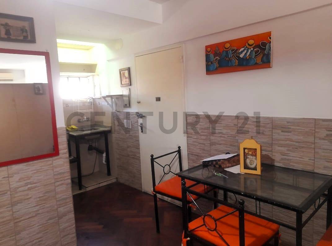 Edificio en Venta en Capital, Mendoza