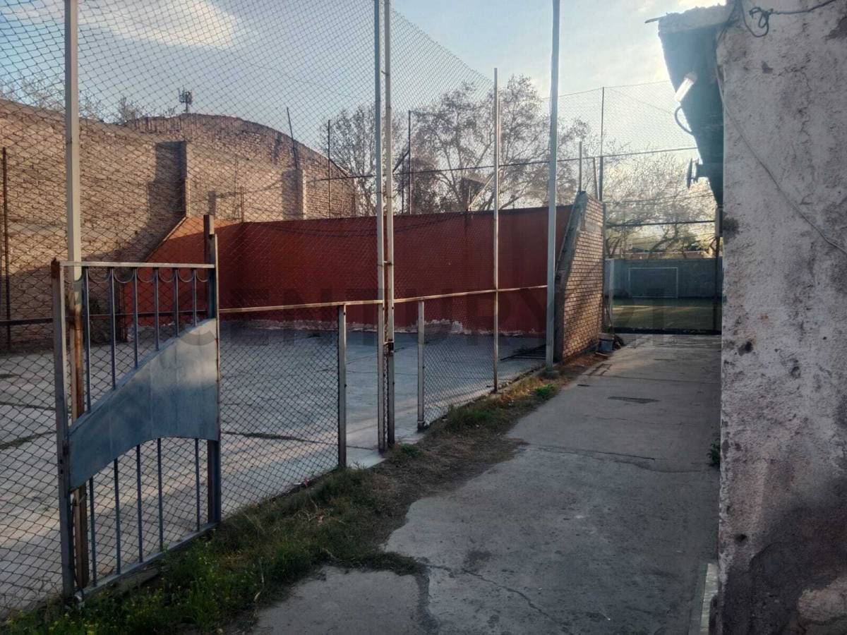 Terreno en Venta en Capital, Mendoza