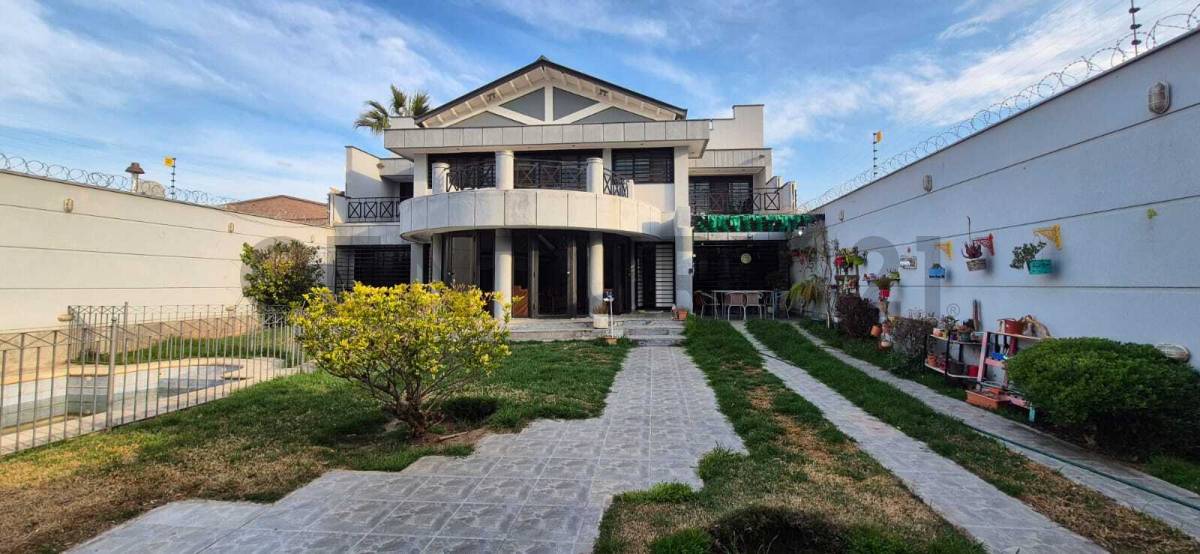 Casa en Venta en Las Heras, Mendoza