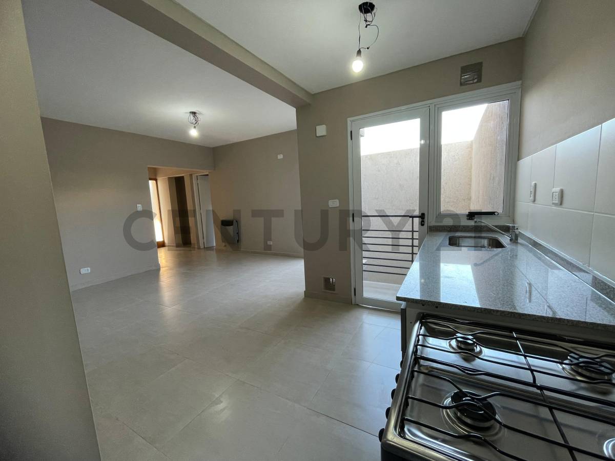 Departamento en Alquiler en Capital, Mendoza