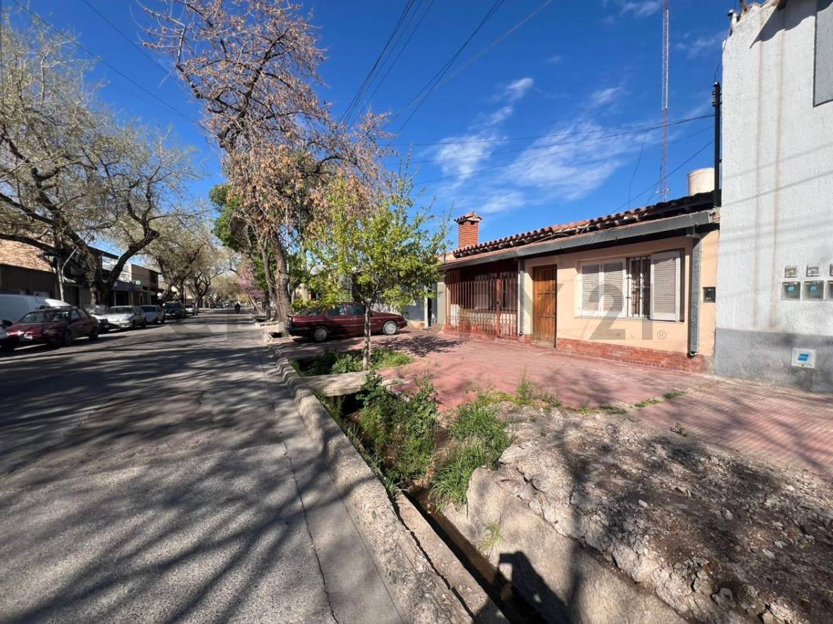Casa en Venta en Capital, Mendoza