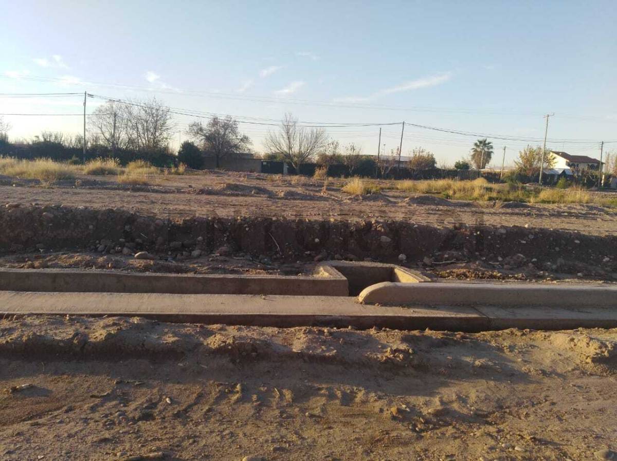 Terreno en Venta en Maipu, Mendoza