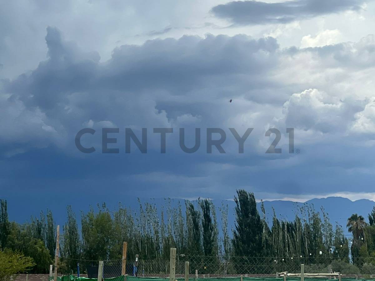 Terreno en Venta en Guaymallen, Mendoza