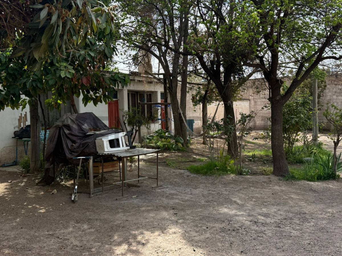 Terreno en Venta en Godoy Cruz, Mendoza