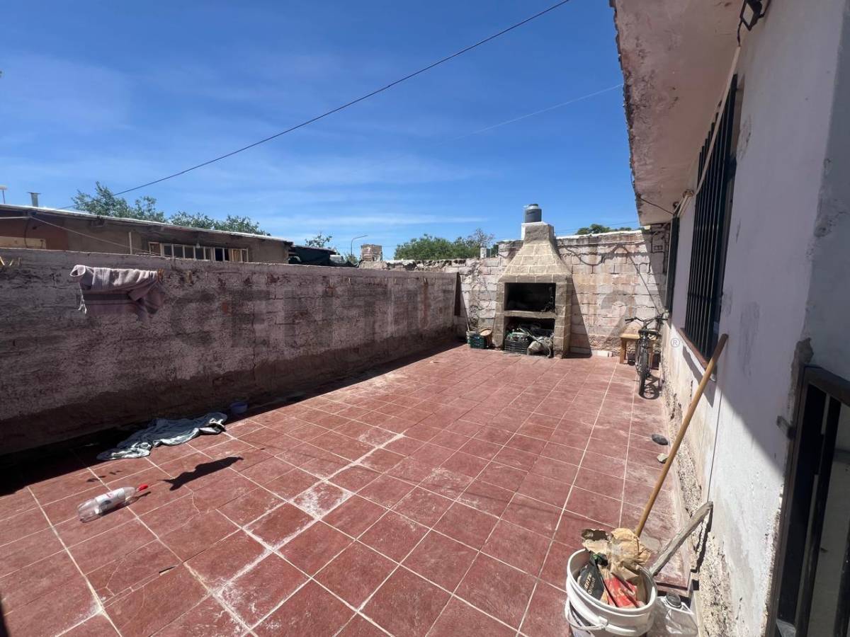 Casa en Venta en Las Heras, Mendoza