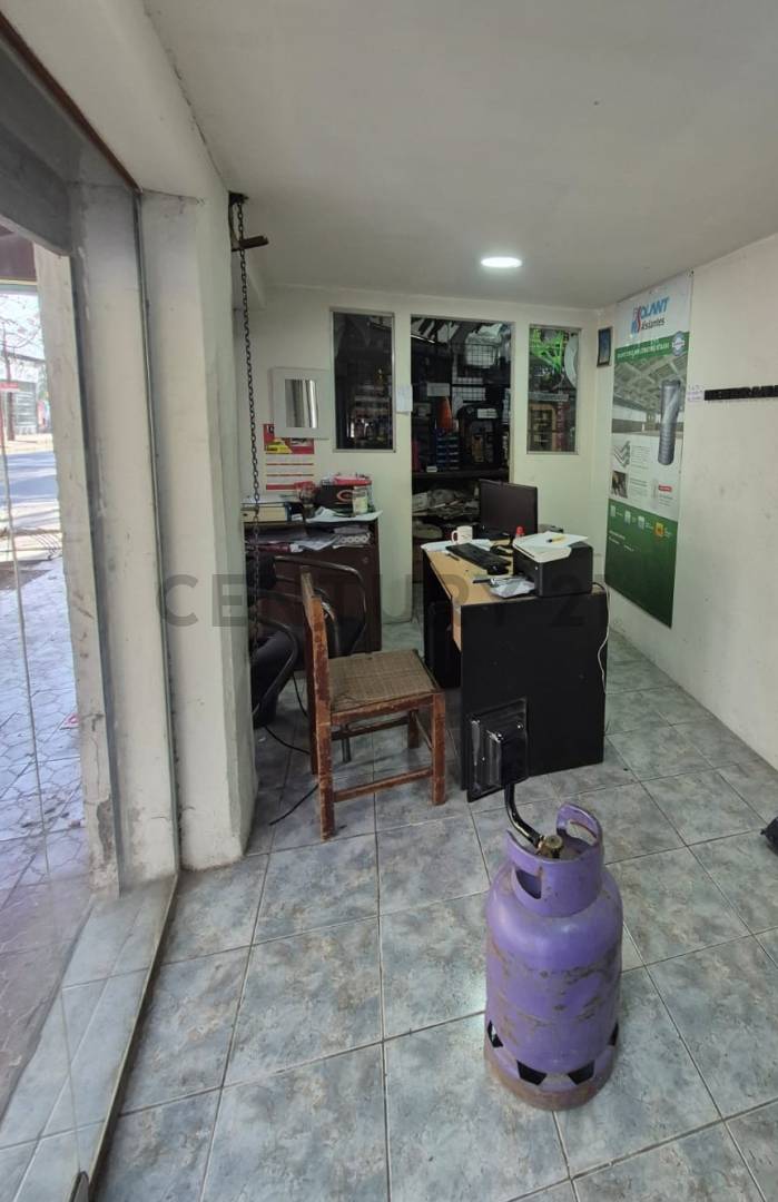 Fondo de Comercio en Venta en Capital, Mendoza