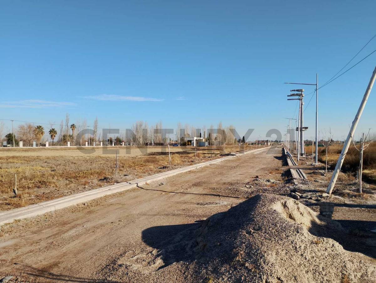 Casa en Venta en Maipu, Mendoza