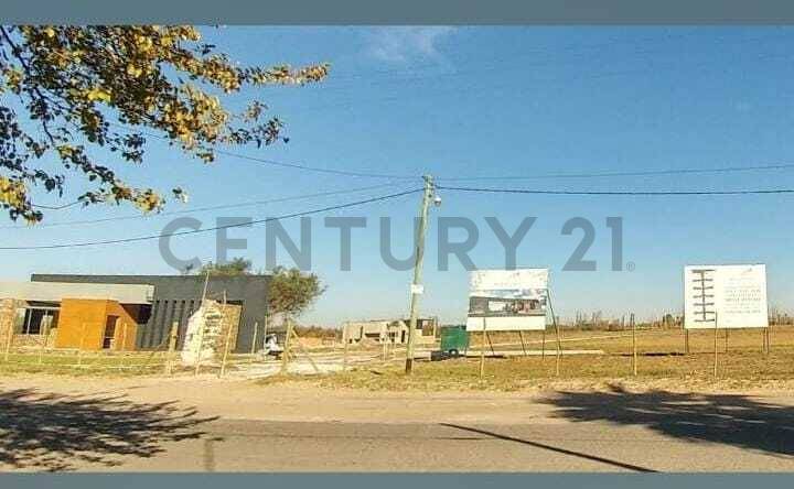 Terreno en Venta en Guaymallen, Mendoza