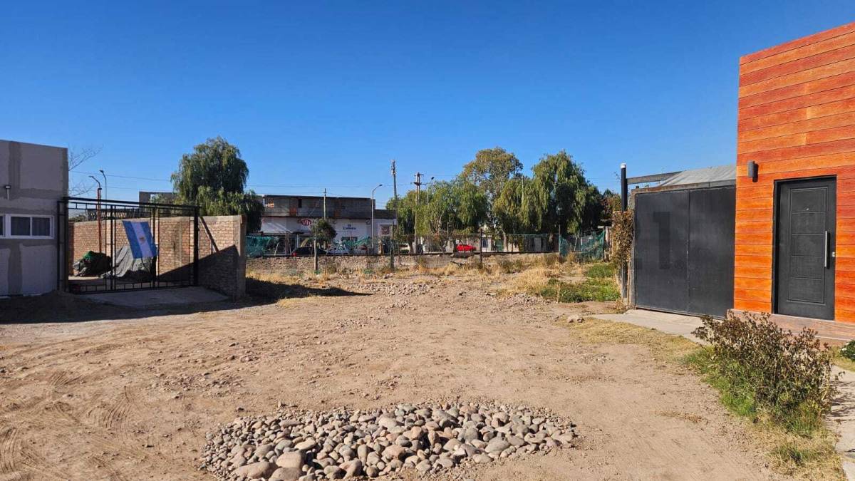 Terreno en Venta en Maipu, Mendoza
