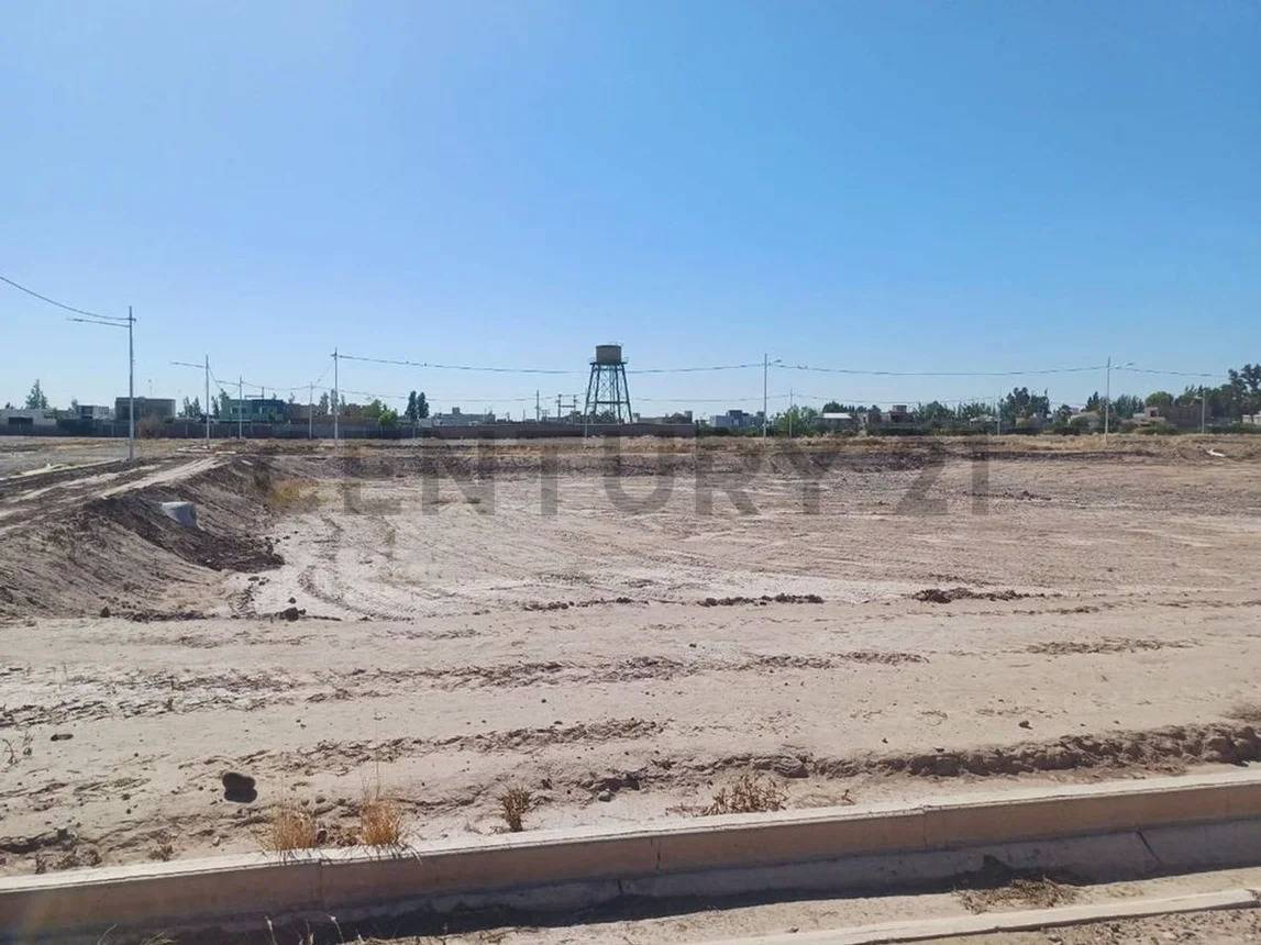 Terreno en Venta en Maipu, Mendoza
