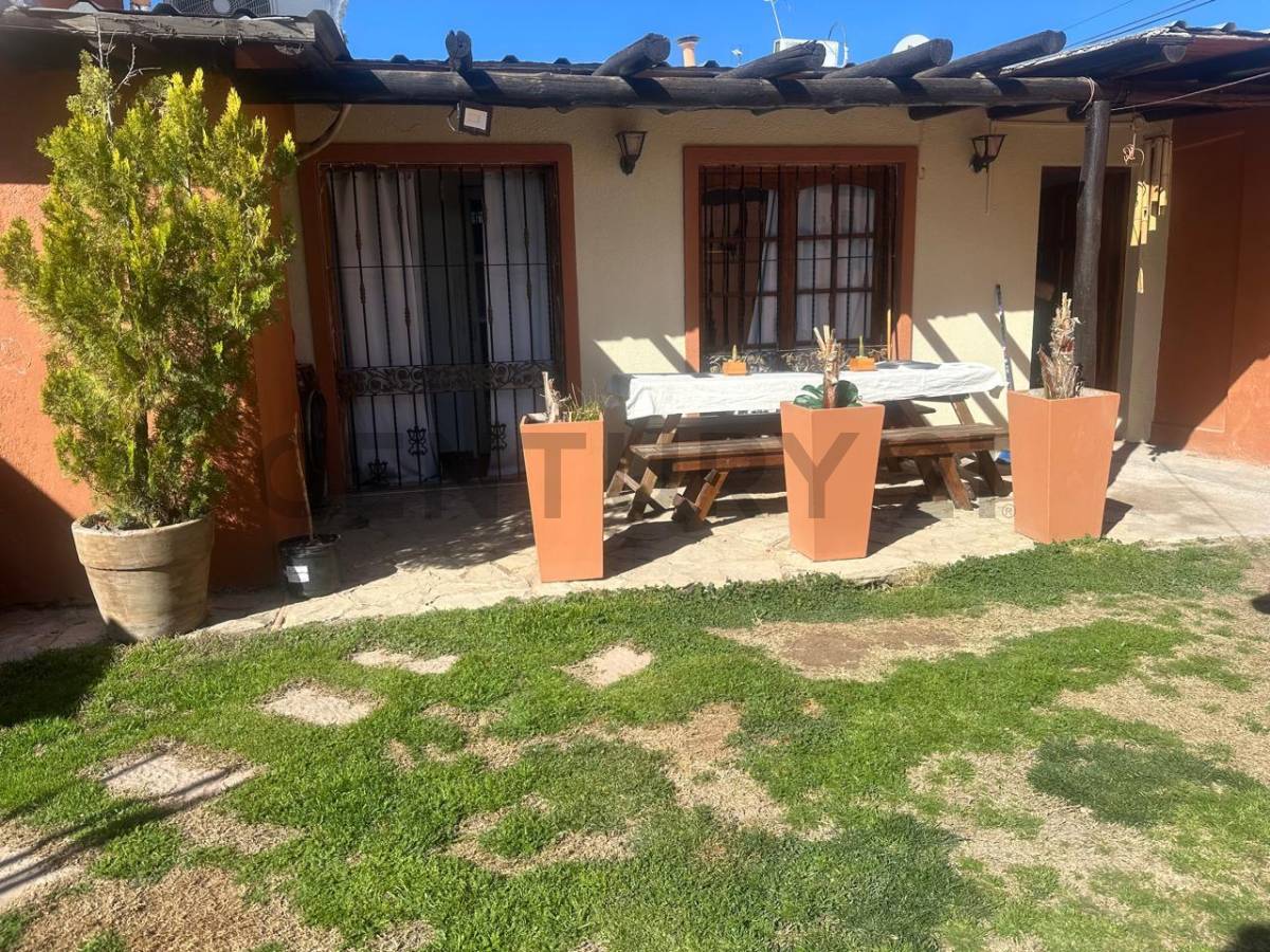 Casa en Venta en Lujan de Cuyo, Mendoza