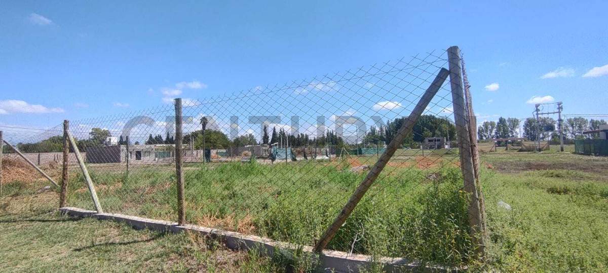 Terreno en Venta en Guaymallen, Mendoza