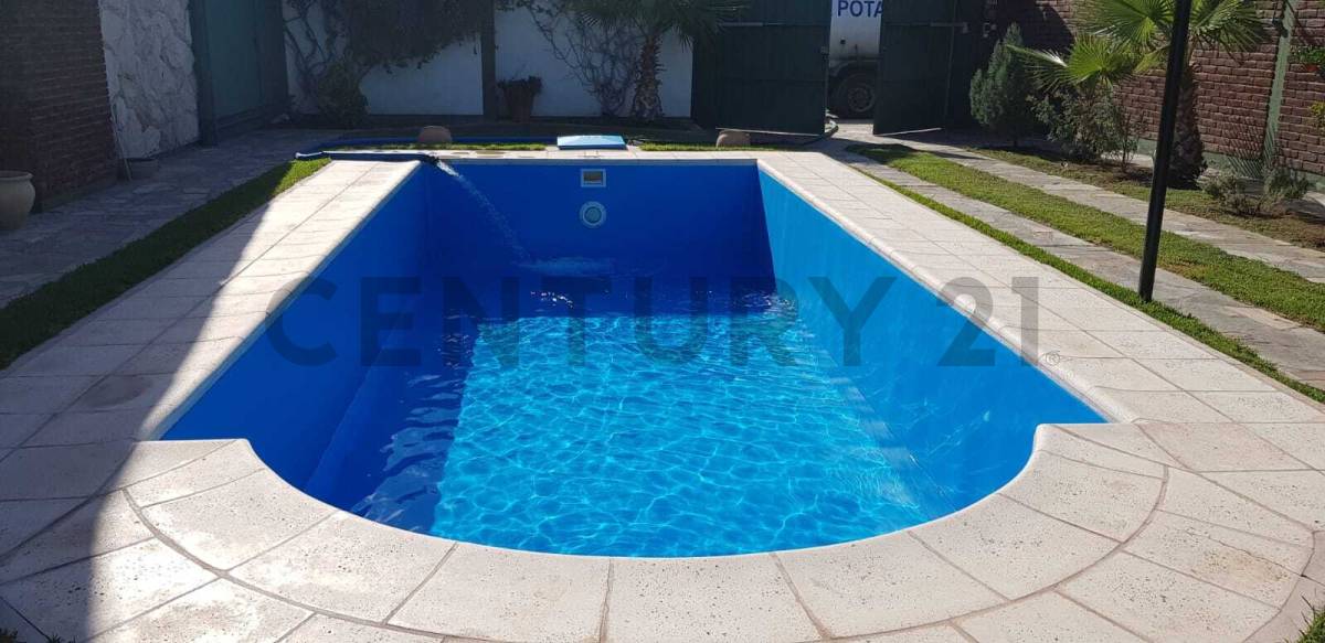 Casa en Venta en Maipu, Mendoza