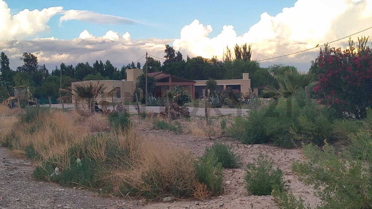 Terreno en Venta en Capital, San Juan