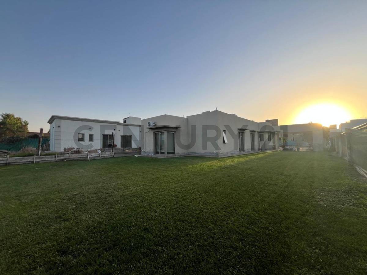 Casa en Venta en Guaymallen, Mendoza