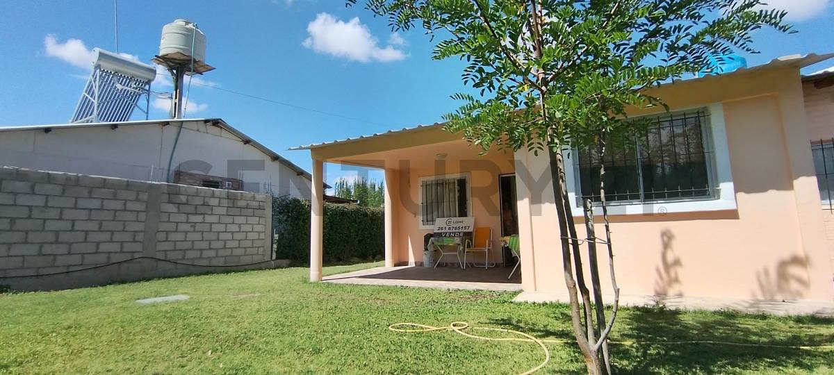 Casa en Venta en Tupungato, Mendoza