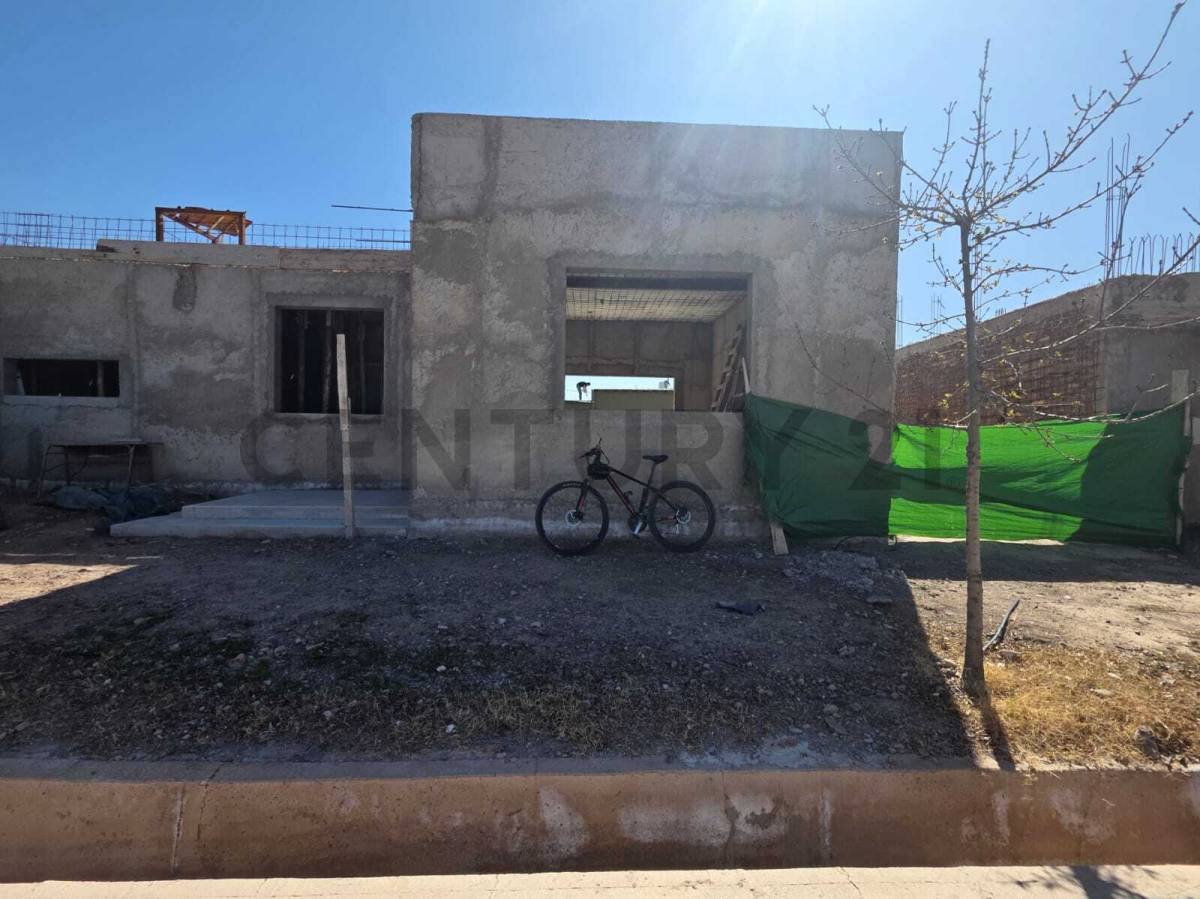 Casa en Venta en Maipu, Mendoza