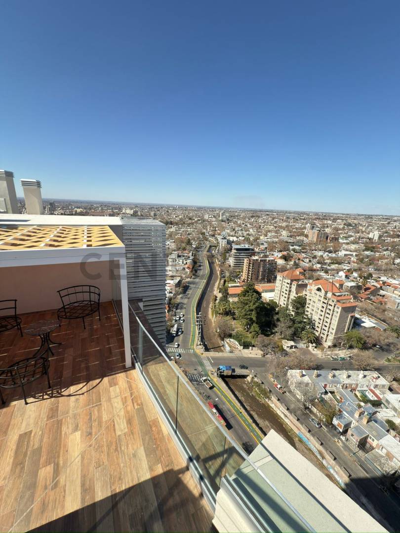 Departamento en Venta en Capital, Mendoza