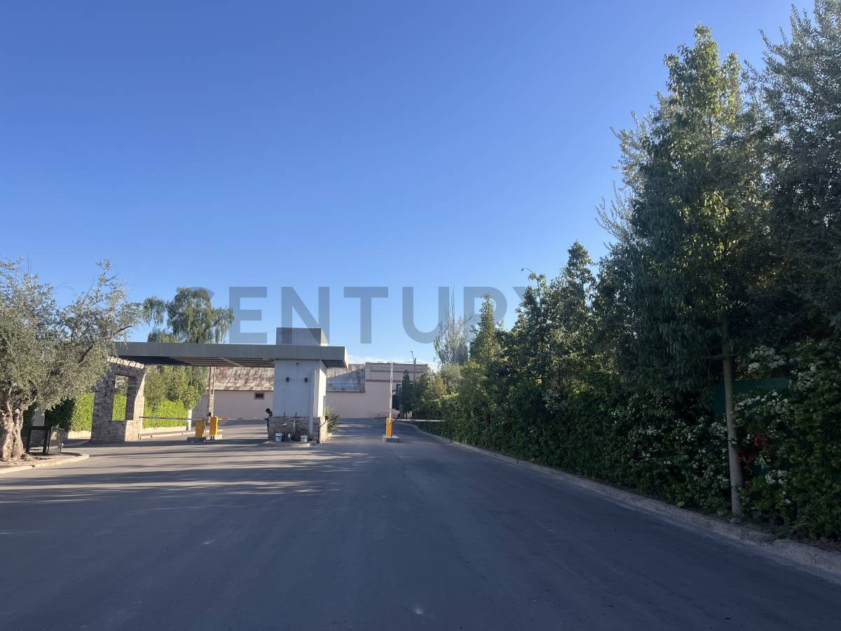 Terreno en Venta en Maipu, Mendoza