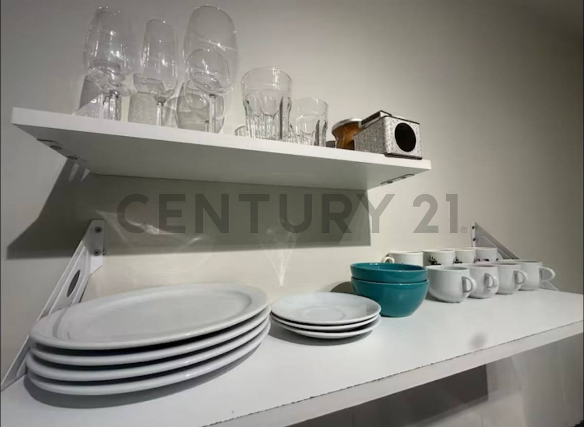 Departamento en Venta en Capital, Mendoza
