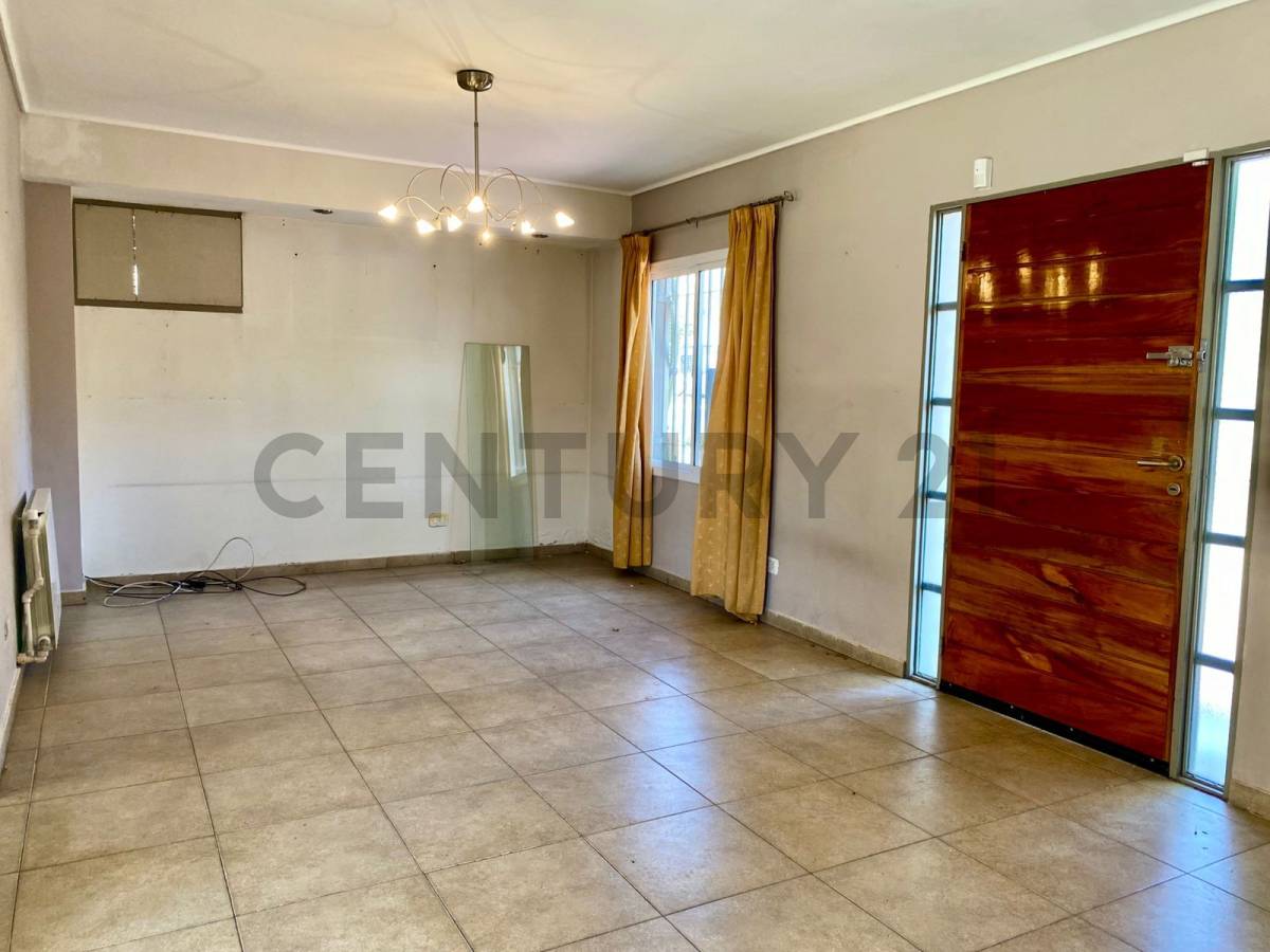 Casa en Alquiler en Capital, Mendoza