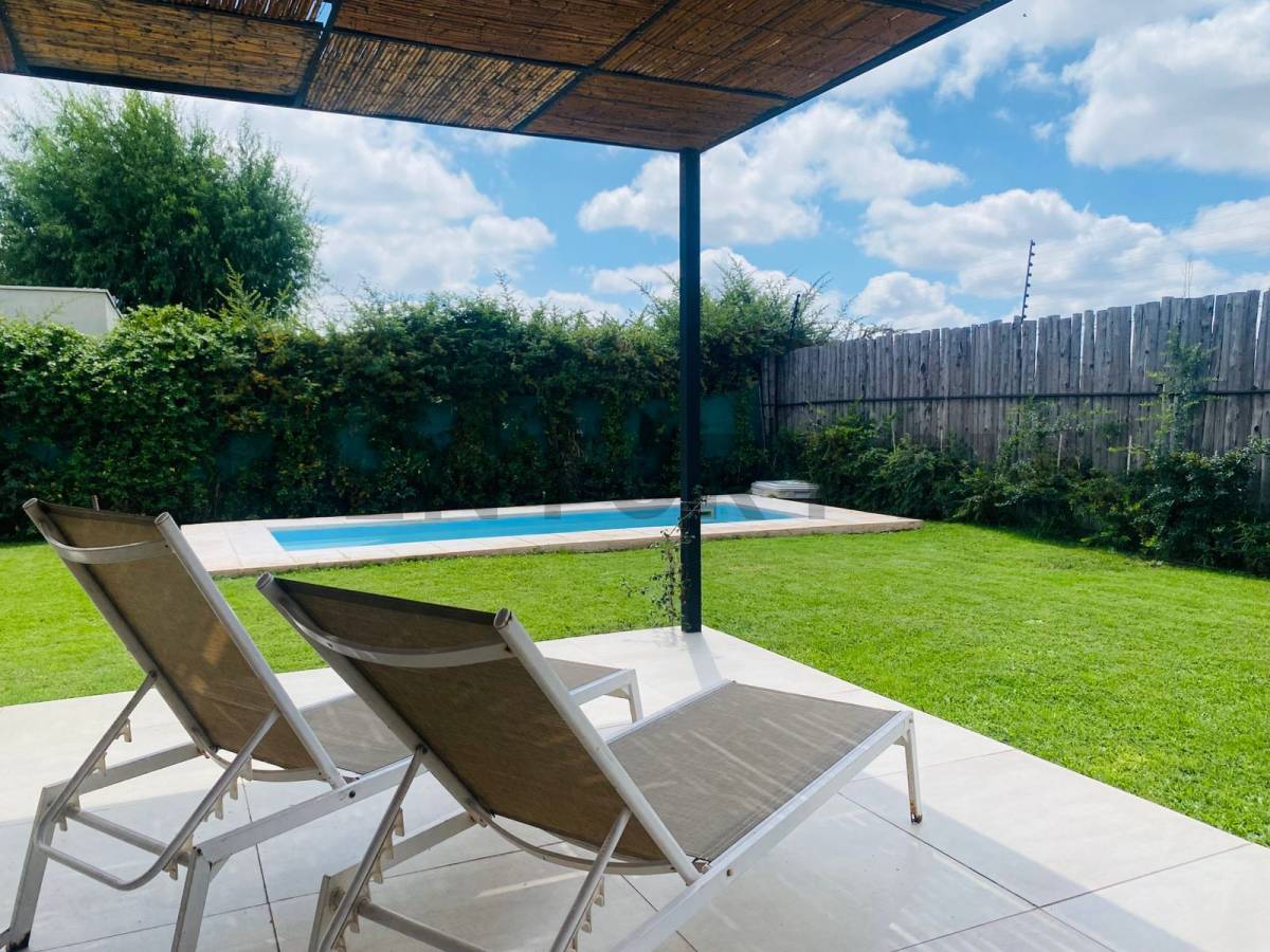 Casa en Venta en Maipu, Mendoza