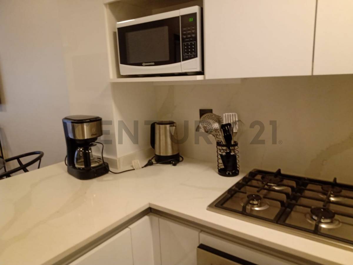 Departamento en Venta en Capital, Mendoza