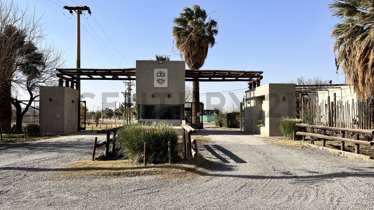 Terreno en Venta en Villa Santa Lucia, San Juan