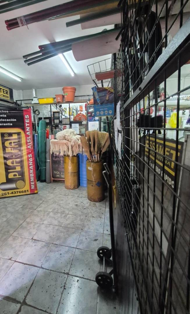 Fondo de Comercio en Venta en Capital, Mendoza
