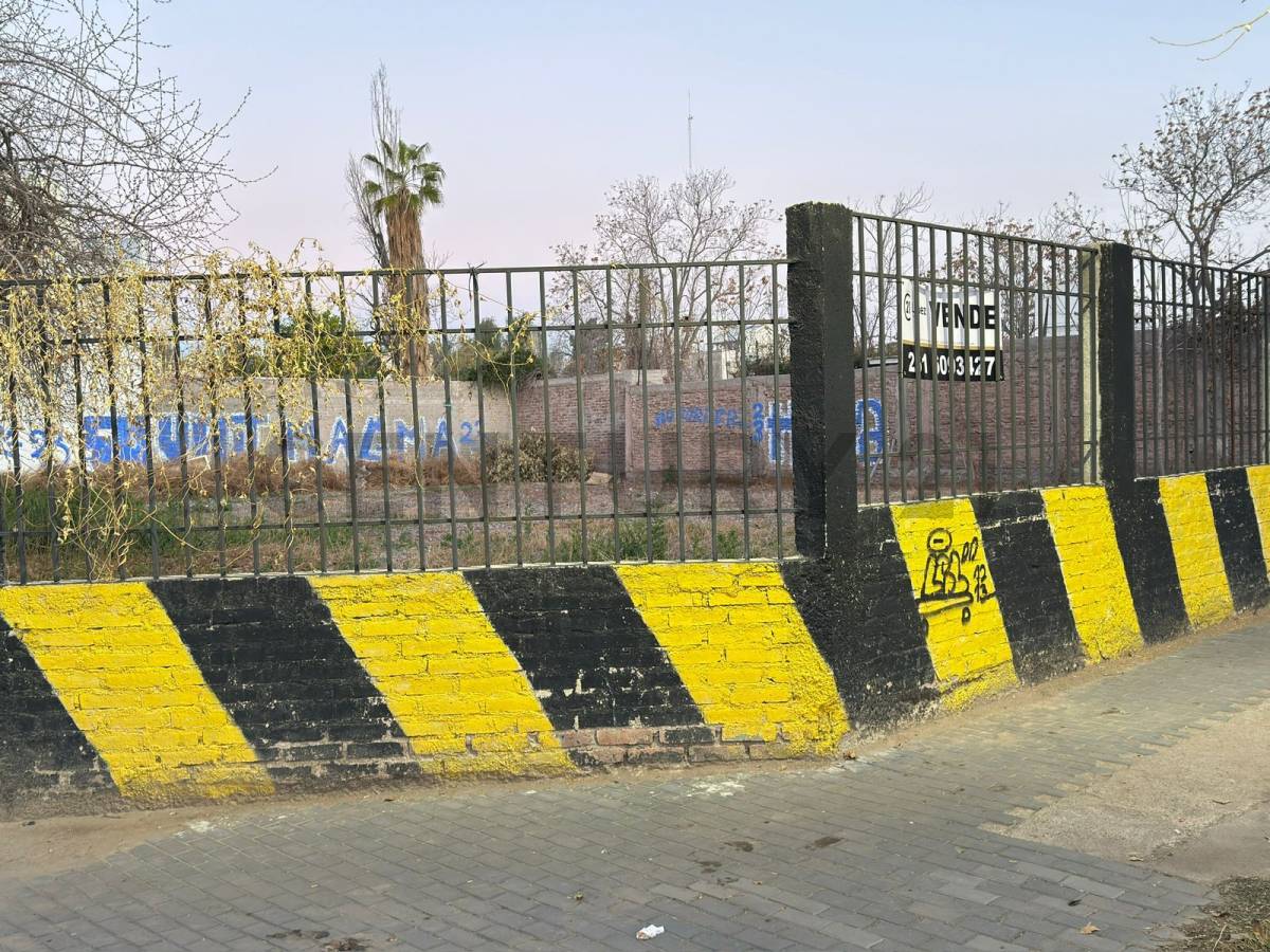 Terreno en Venta en Capital, Mendoza