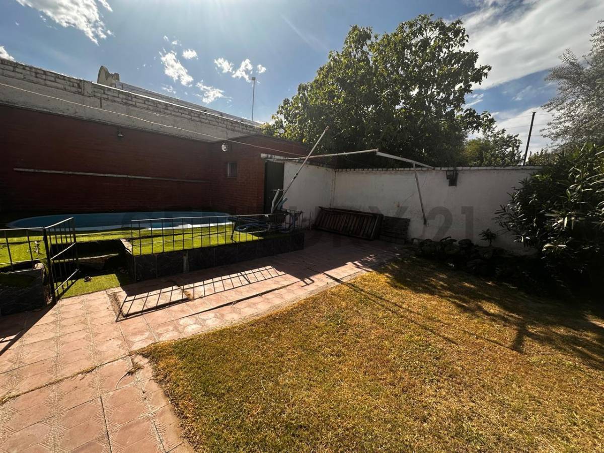 Casa en Venta en Las Heras, Mendoza
