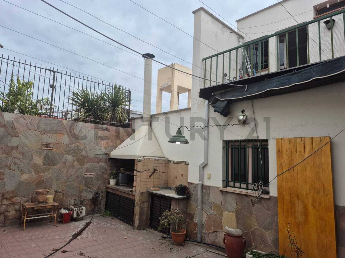 Casa en Venta en Capital, Mendoza
