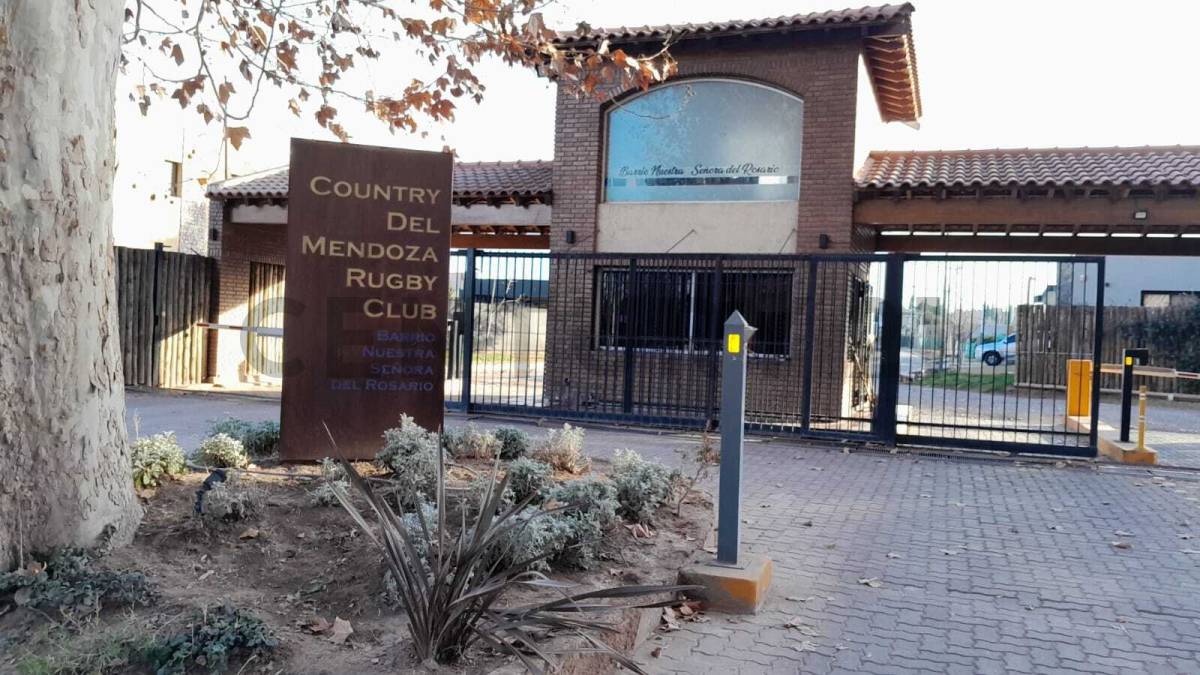 Terreno en Venta en Guaymallen, Mendoza