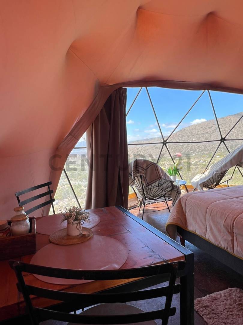 Cabaña en Venta en Lujan de Cuyo, Mendoza