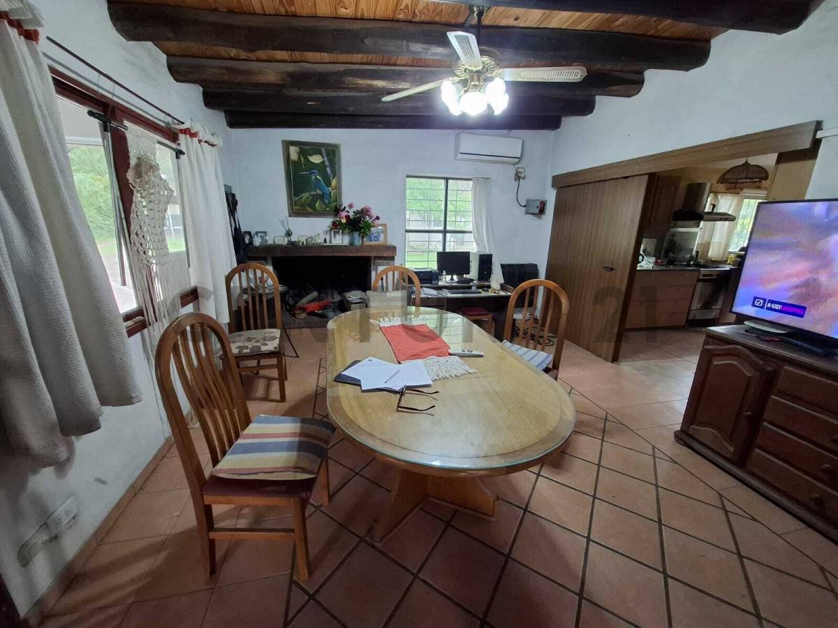 Casa en Venta en Lujan de Cuyo, Mendoza