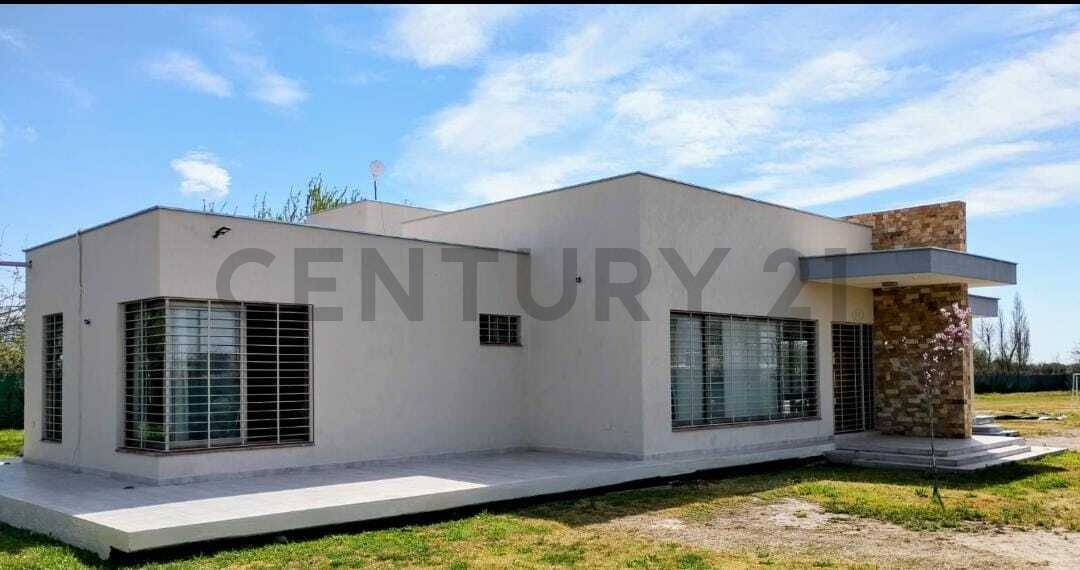Casa en Venta en Maipu, Mendoza