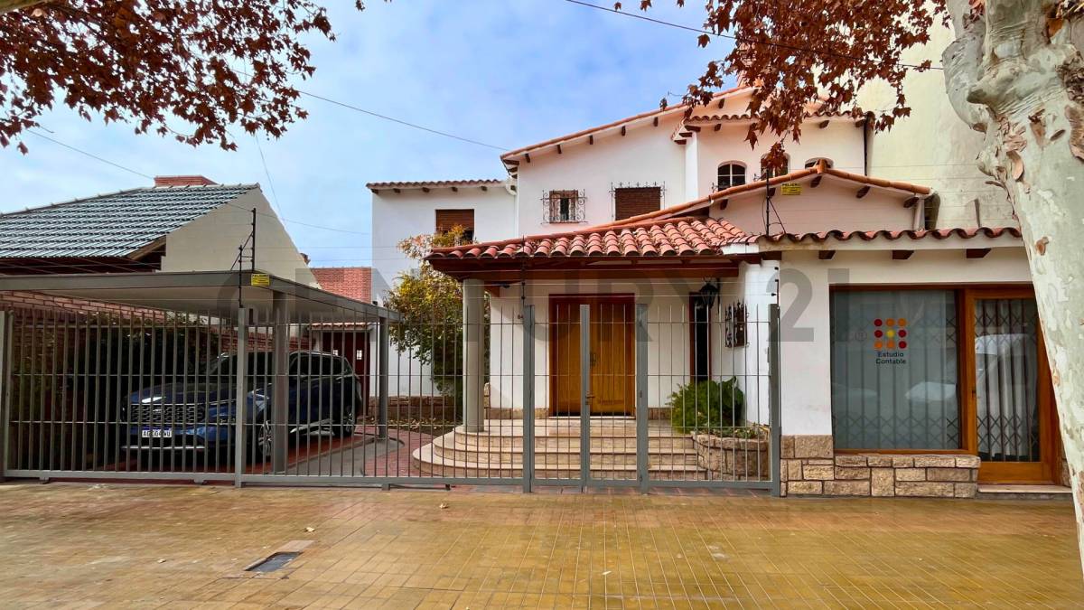 Casa en Venta en Capital, San Juan