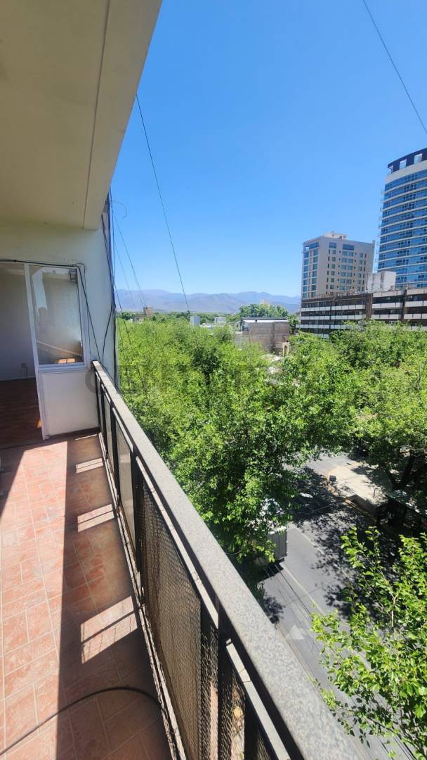 Departamento en Venta en Capital, Mendoza