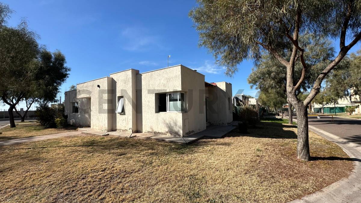 Casa en Venta en Lujan de Cuyo, Mendoza