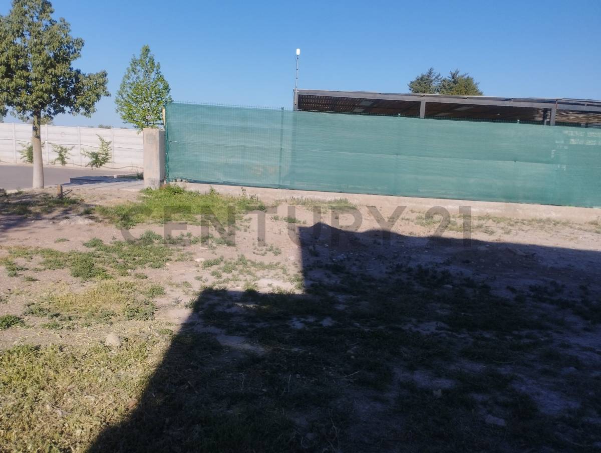 Terreno en Venta en Maipu, Mendoza