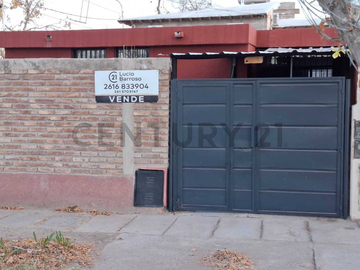 Casa en Venta en Lujan de Cuyo, Mendoza