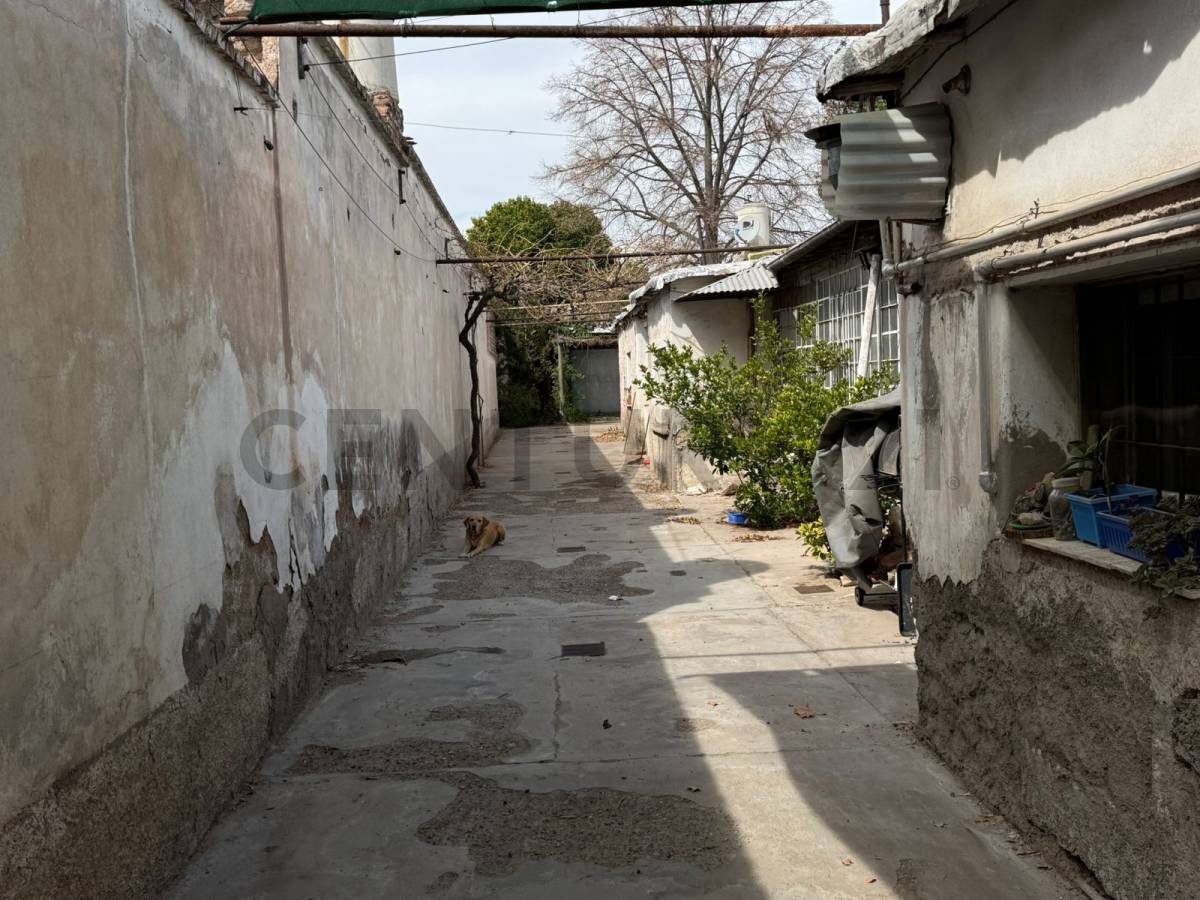 Terreno en Venta en Godoy Cruz, Mendoza