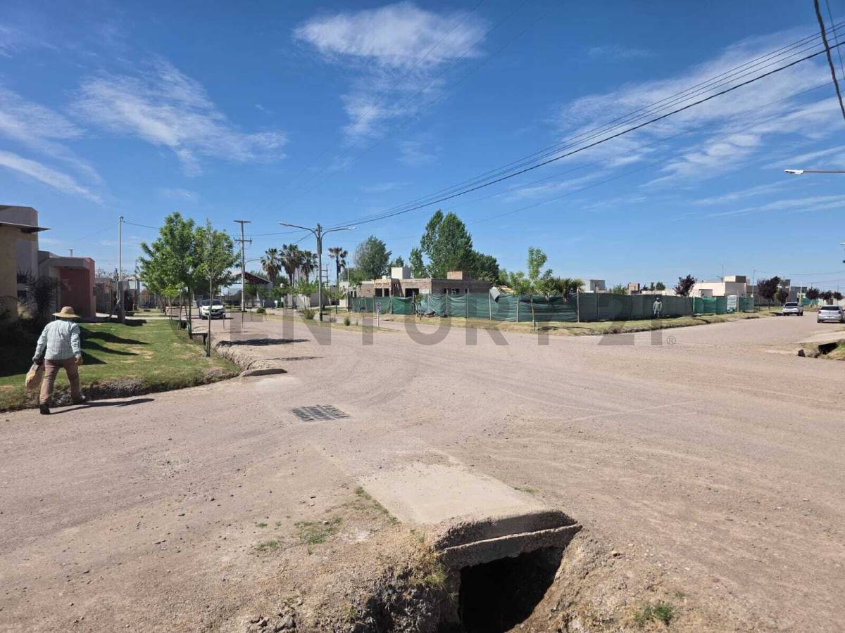 Terreno en Venta en Guaymallen, Mendoza